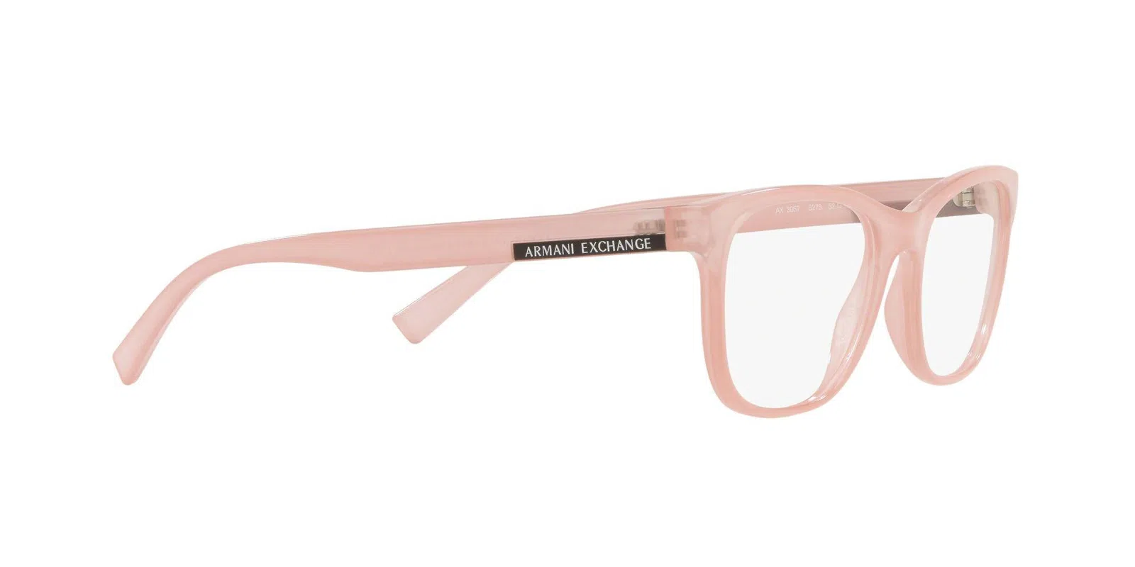 Armani Exchange 3057F Eyeglasses - view 27